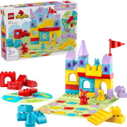 Lego 10450 tootepilt