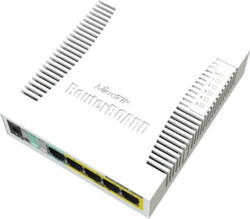 Product image of MikroTik CSS106-1G-4P-1S