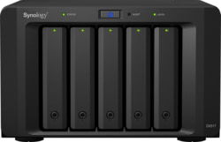 Synology DX517 tootepilt