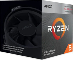 Product image of AMD YD3400C5FHBOX