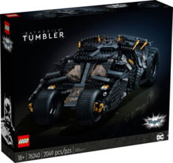 Product image of Lego 76240