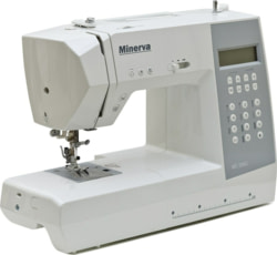 MINERVA MC250C tootepilt