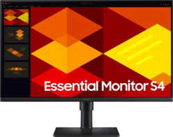 Product image of Samsung LS27D406GAUXEN