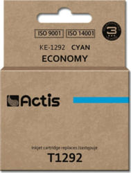 Actis KE-1292 tootepilt