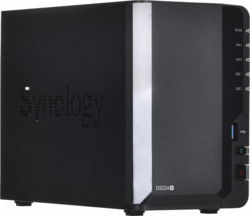 Synology DS224+ tootepilt