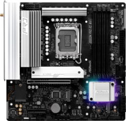 Product image of Asrock B860M Pro RS WiFi