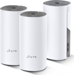 Product image of TP-LINK Deco E4(3-Pack)