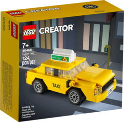 Product image of Lego 40468