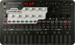 Sonicware LVN-070 tootepilt