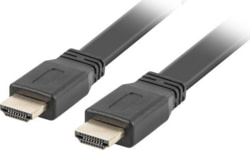 Product image of Lanberg CA-HDMI-21CU-0050-BK