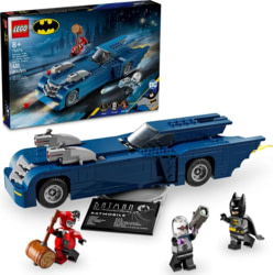 Product image of Lego 76274