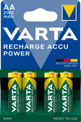 Product image of VARTA HR6 (AA)