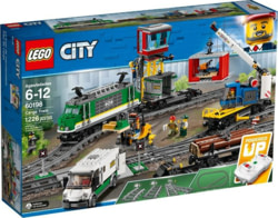 Product image of Lego 60198
