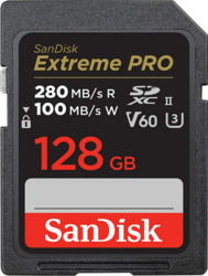 Product image of SanDisk SDSDXEP-128G-GN4IN