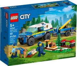 Product image of Lego 60369