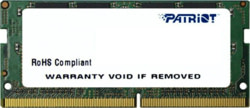 Patriot Memory PSD48G240081S tootepilt