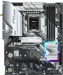 Asrock Z790 PRO RS WIFI tootepilt