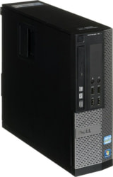 Product image of Dell Dell7010i5-34708G240SSDDVDSFF