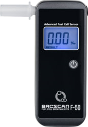 Product image of BACscan F-50