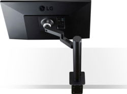 Product image of LG 27UN880P-B