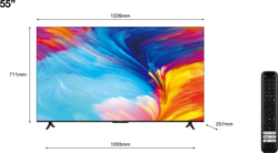 Product image of TCL-Digital 55P635