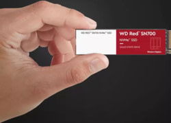 Product image of Western Digital WDS100T1R0C