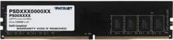 Patriot Memory 7D4832AB80K00500PT tootepilt