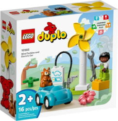 Product image of Lego 10985