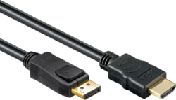 Product image of GEMBIRD CC-DP-HDMI-6