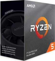 AMD 100-100000050BOX tootepilt