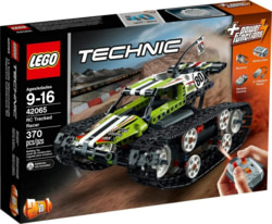 Lego 42065 tootepilt