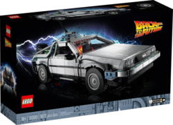 Lego 10300 tootepilt