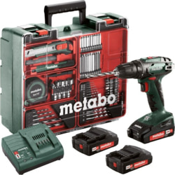 Product image of Metabo 602207880