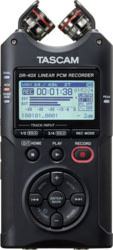 Product image of Tascam DR-40X