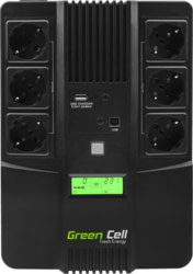 Product image of Green Cell UPS07
