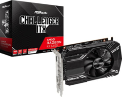 Product image of Asrock RX6400 CLI 4G