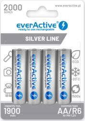 everActive EVHRL6-2000 tootepilt