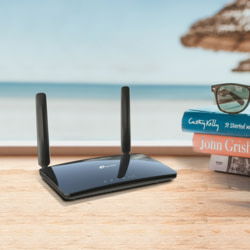 Product image of TP-LINK Archer MR400