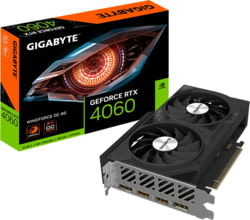 Gigabyte GV-N4060WF2OC-8GD tootepilt