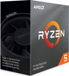 AMD 100-100000158BOX tootepilt