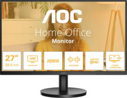Product image of AOC U27B3A