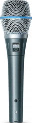 Product image of Shure Beta 87A