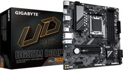 Gigabyte B650M D3HP tootepilt