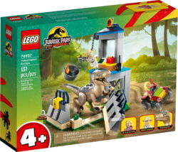 Product image of Lego 76957