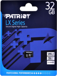 Product image of Patriot Memory PSF32GMDC10