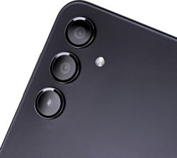 Samsung SM-A165FZKBEUE tootepilt