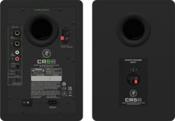 Mackie CR5BT tootepilt