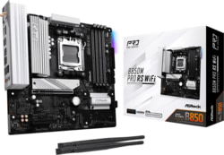 Asrock B850M Pro RS WiFi tootepilt