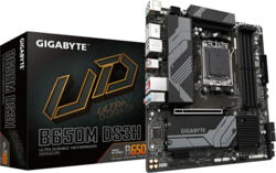 Gigabyte B650M DS3H tootepilt