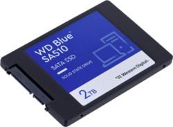 Western Digital WDS200T3B0A tootepilt